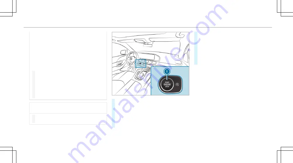 Mercedes-Benz GLE 350 4MATIC 2020 Operator'S Manual Download Page 189