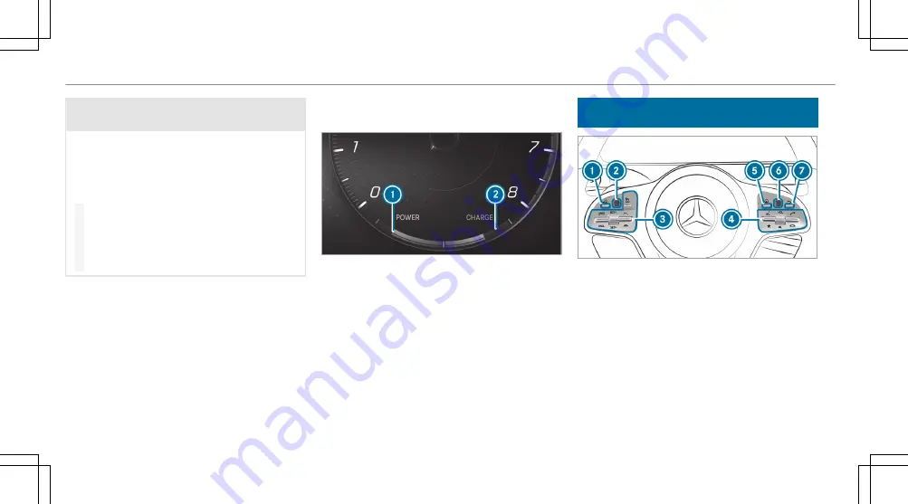 Mercedes-Benz GLE 350 4MATIC 2020 Operator'S Manual Download Page 282