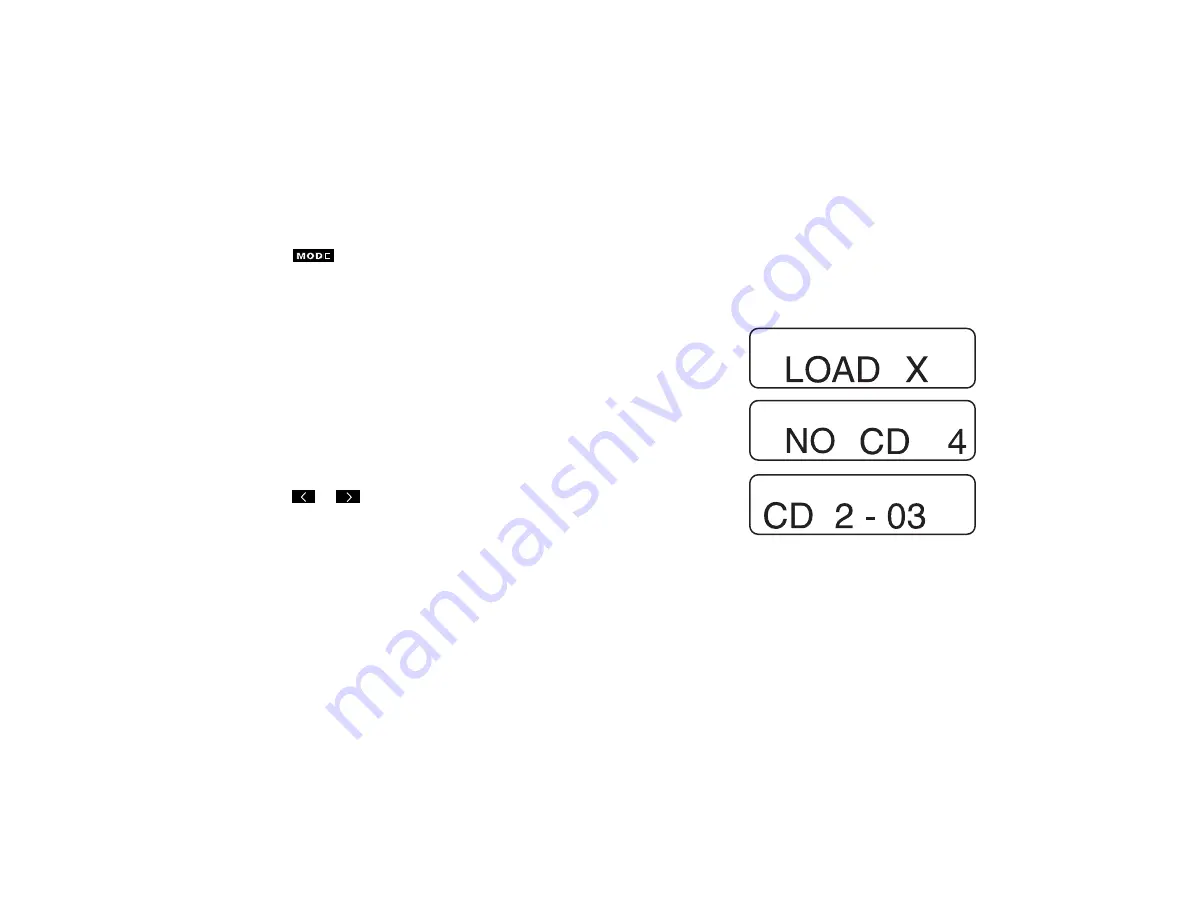 Mercedes-Benz HiLine Operation Manual Download Page 19