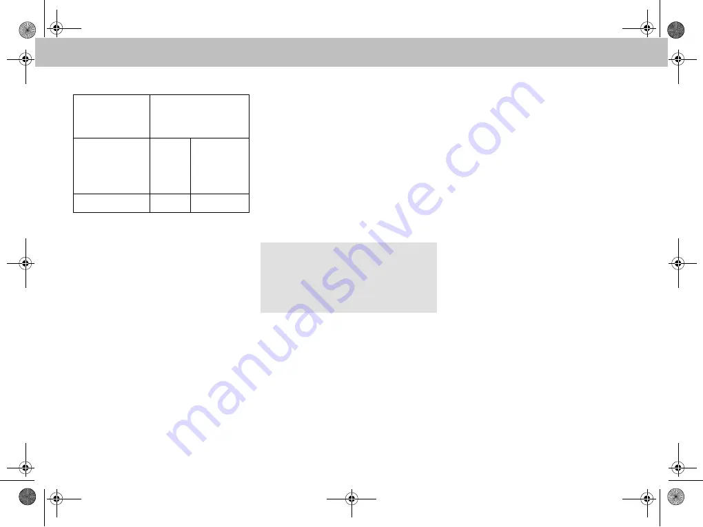 Mercedes-Benz KIDFIX Operating Instructions Manual Download Page 30