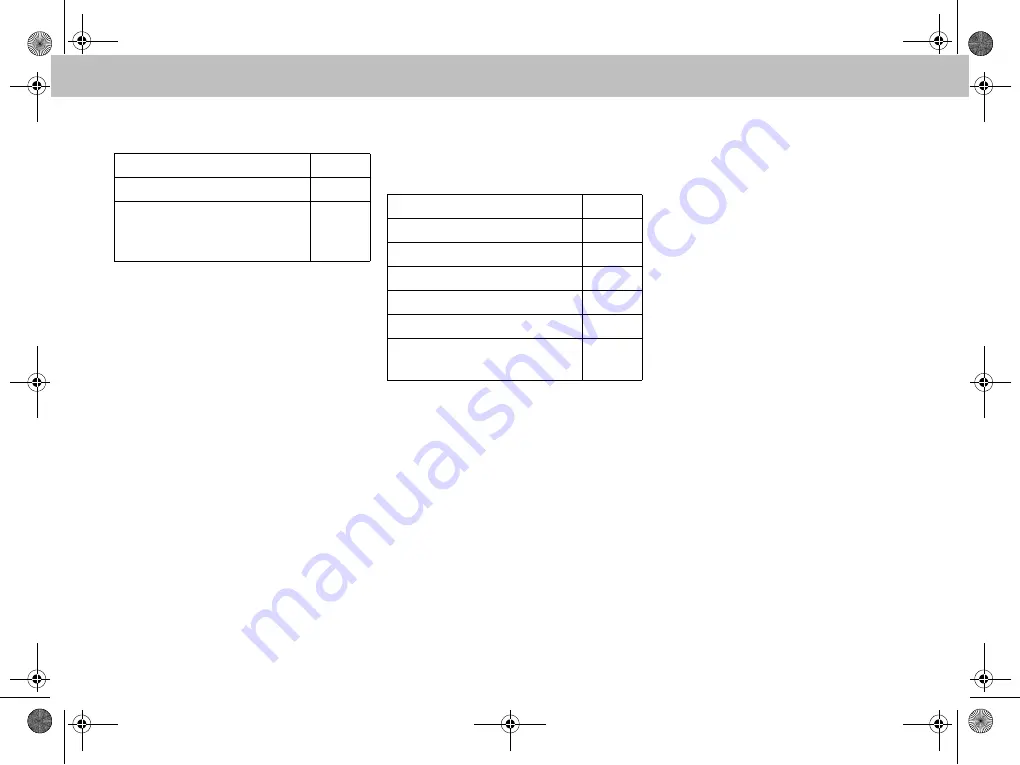 Mercedes-Benz KIDFIX Operating Instructions Manual Download Page 151