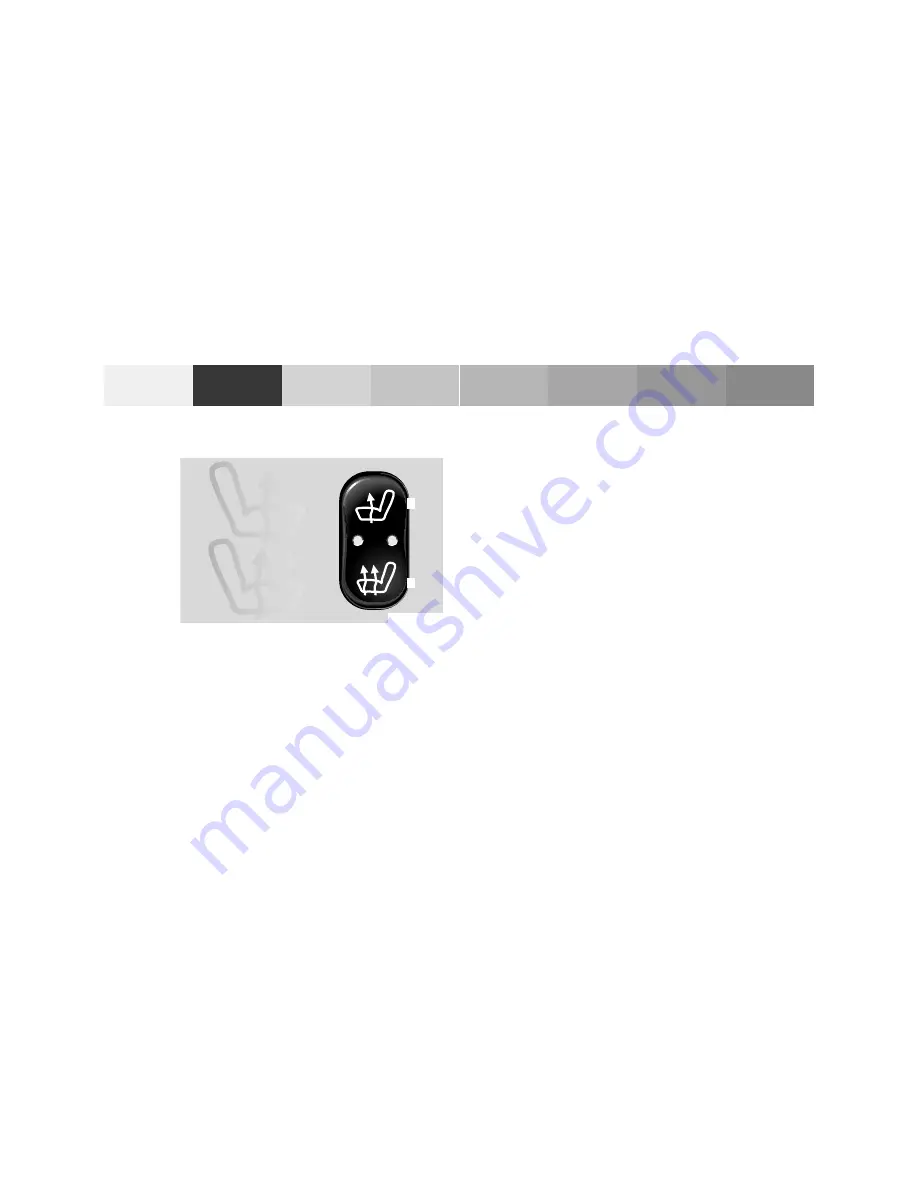 Mercedes-Benz M-class ML 55 AMG Operator'S Manual Download Page 46