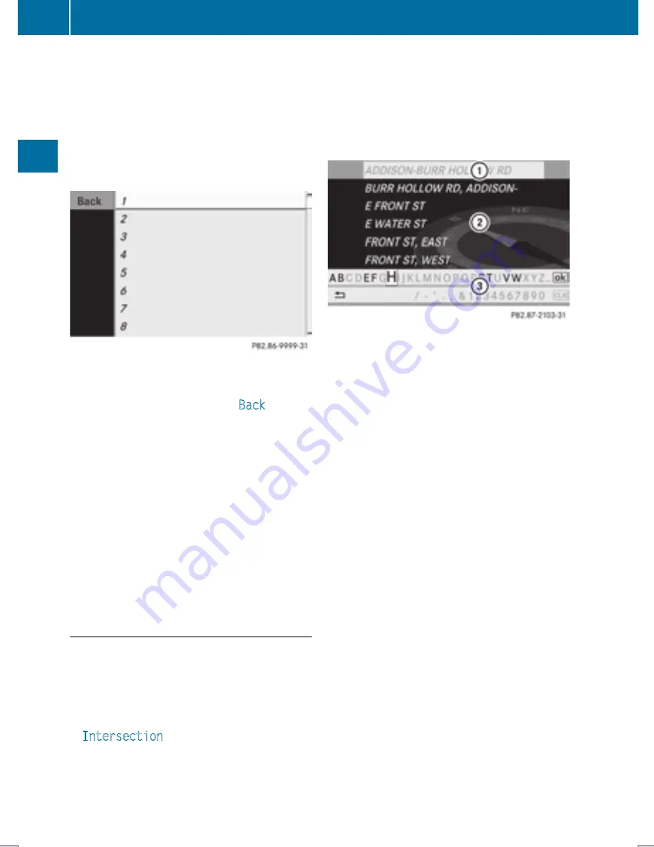 Mercedes-Benz MY15 Manual Download Page 74