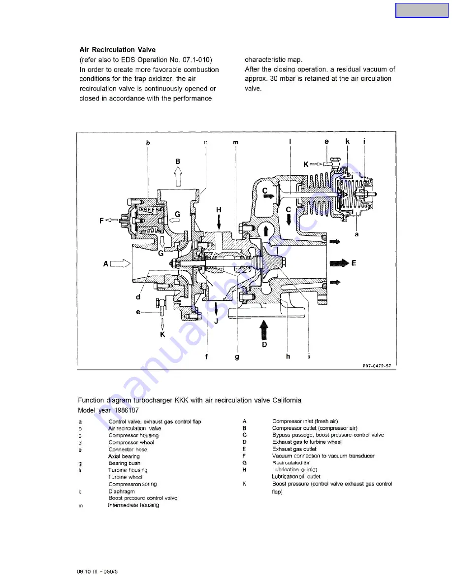 Mercedes-Benz OM602 Скачать руководство пользователя страница 653