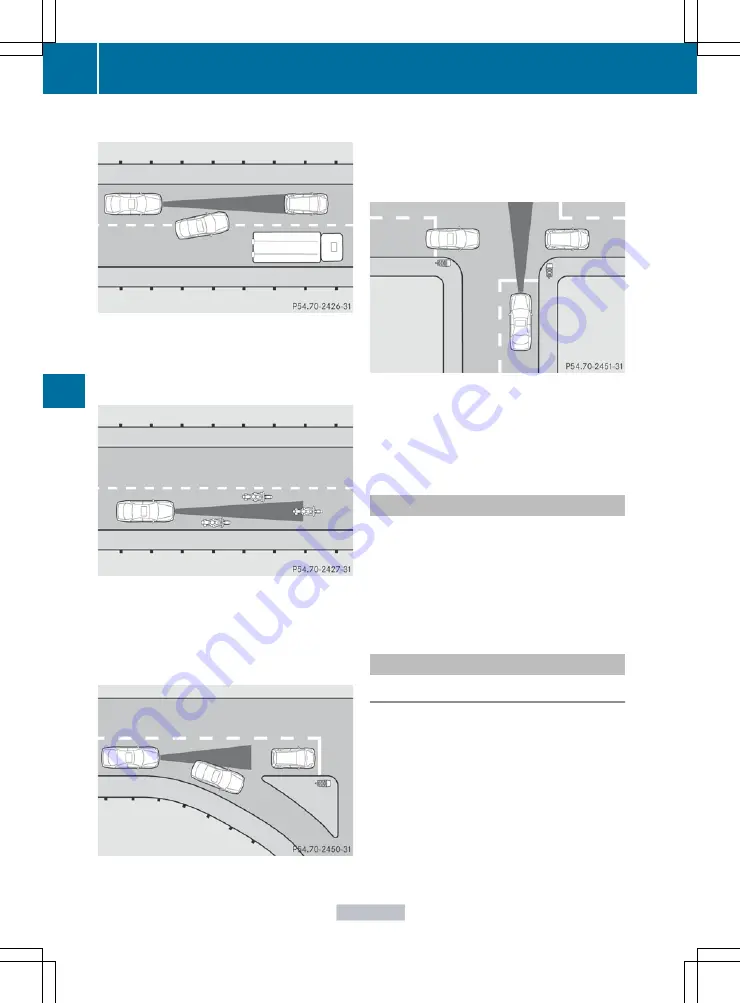 Mercedes-Benz R 350 2012 Operator'S Manual Download Page 182