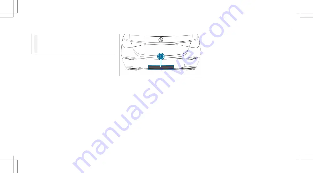 Mercedes-Benz S-Class Operator'S Manual Download Page 91