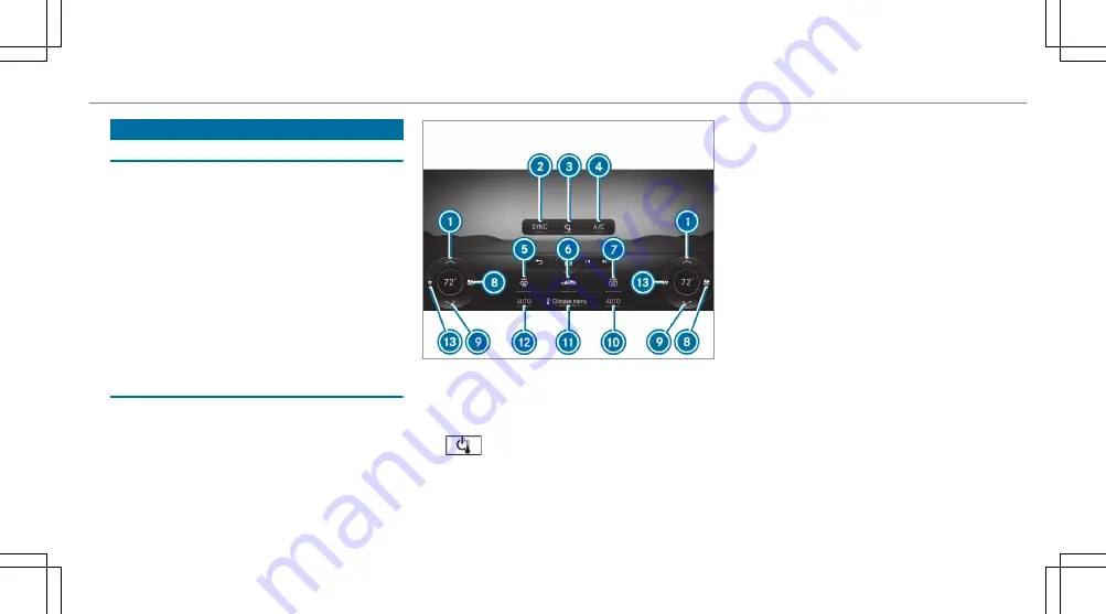 Mercedes-Benz S-Class Operator'S Manual Download Page 177