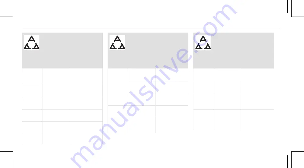 Mercedes-Benz S-Class Operator'S Manual Download Page 446