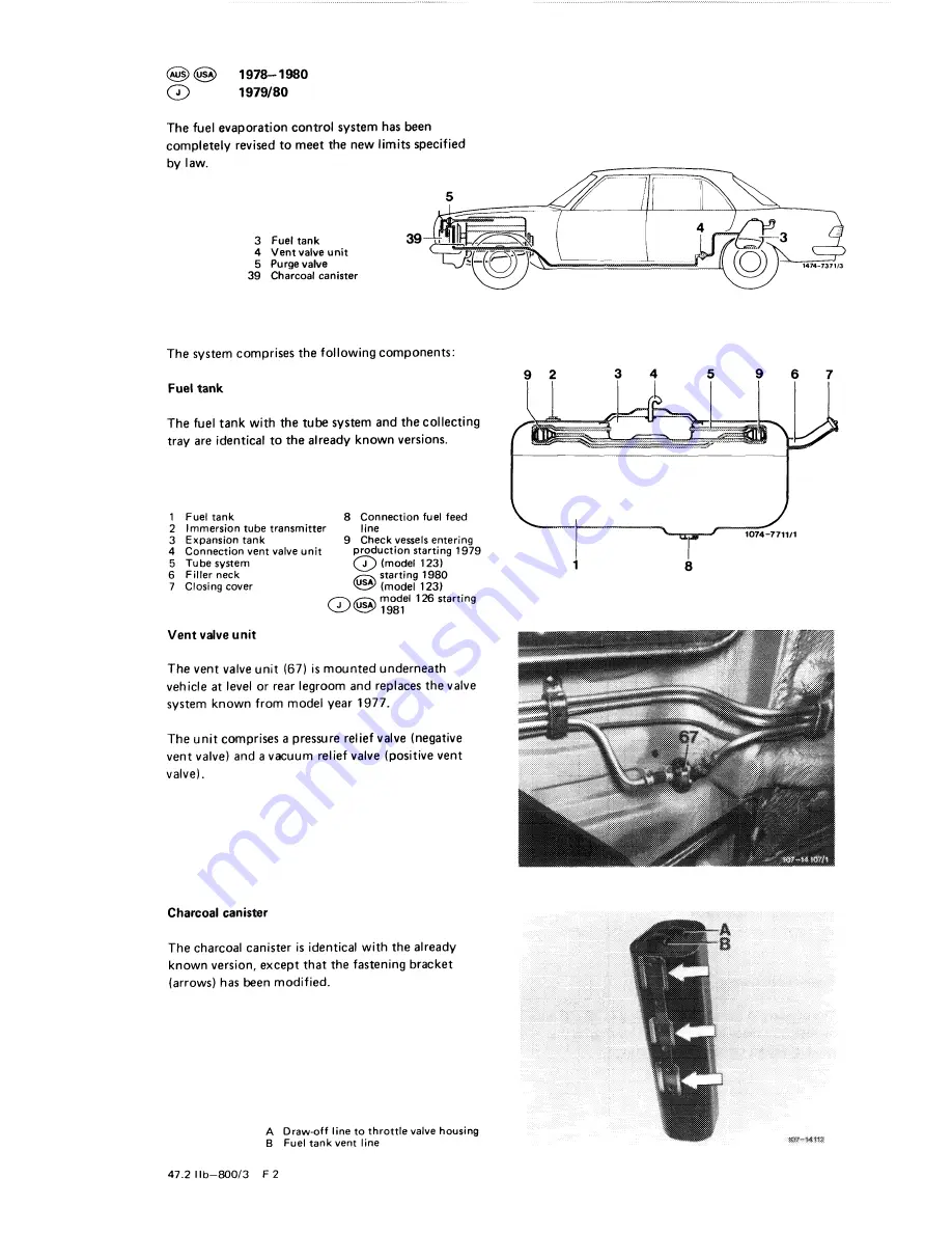 Mercedes-Benz SLK 280 Скачать руководство пользователя страница 504