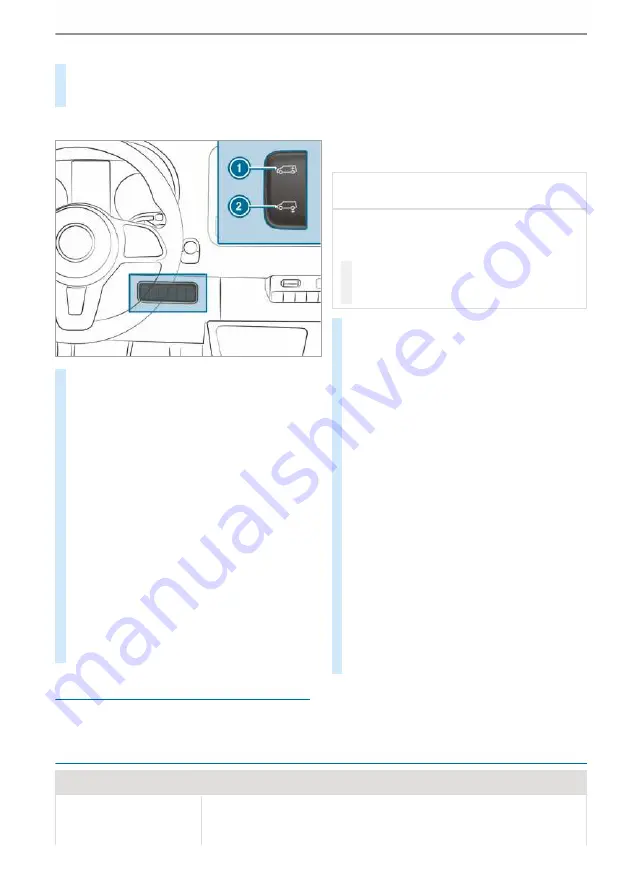 Mercedes-Benz Sprinter 907 2018 Operating Instructions Manual Download Page 134