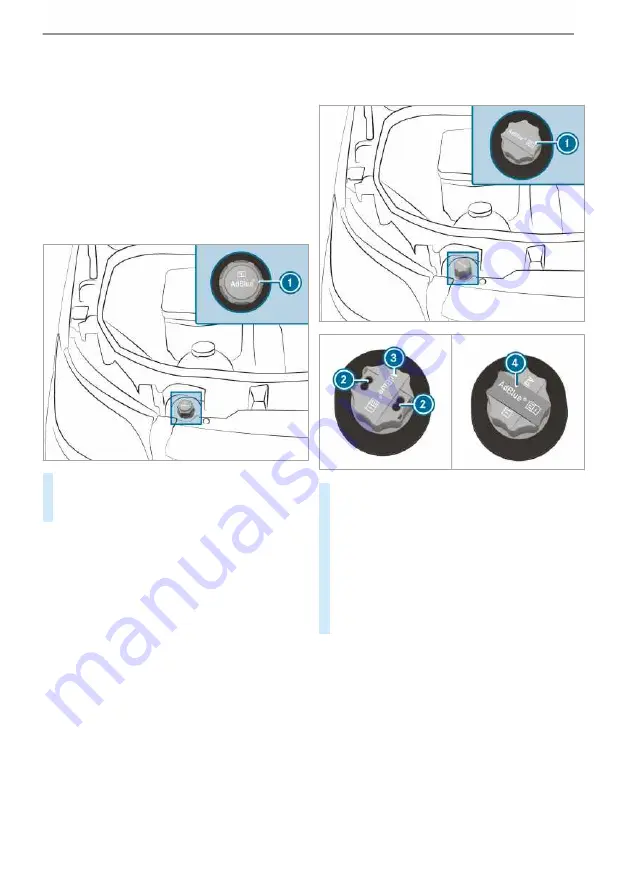 Mercedes-Benz Sprinter 907 2018 Operating Instructions Manual Download Page 139