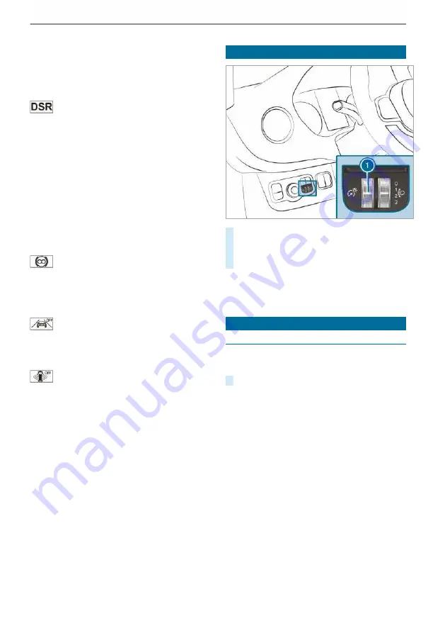 Mercedes-Benz Sprinter 907 2018 Operating Instructions Manual Download Page 179