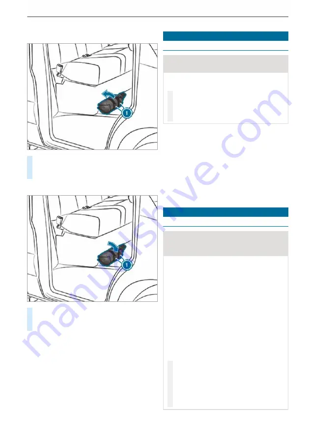 Mercedes-Benz Sprinter 907 2018 Operating Instructions Manual Download Page 286