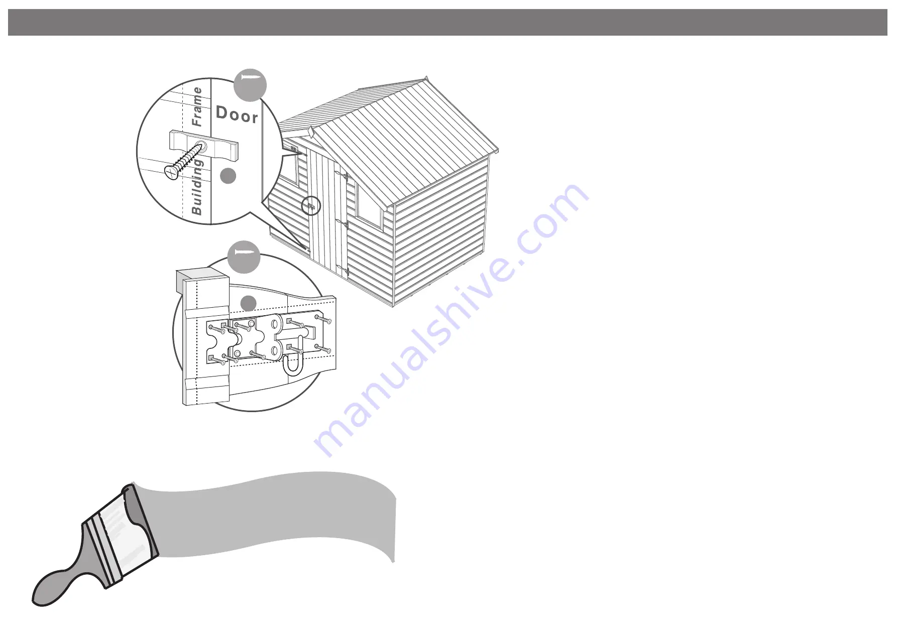 Mercia Garden Products 01JER0806-V1 Manual Download Page 6