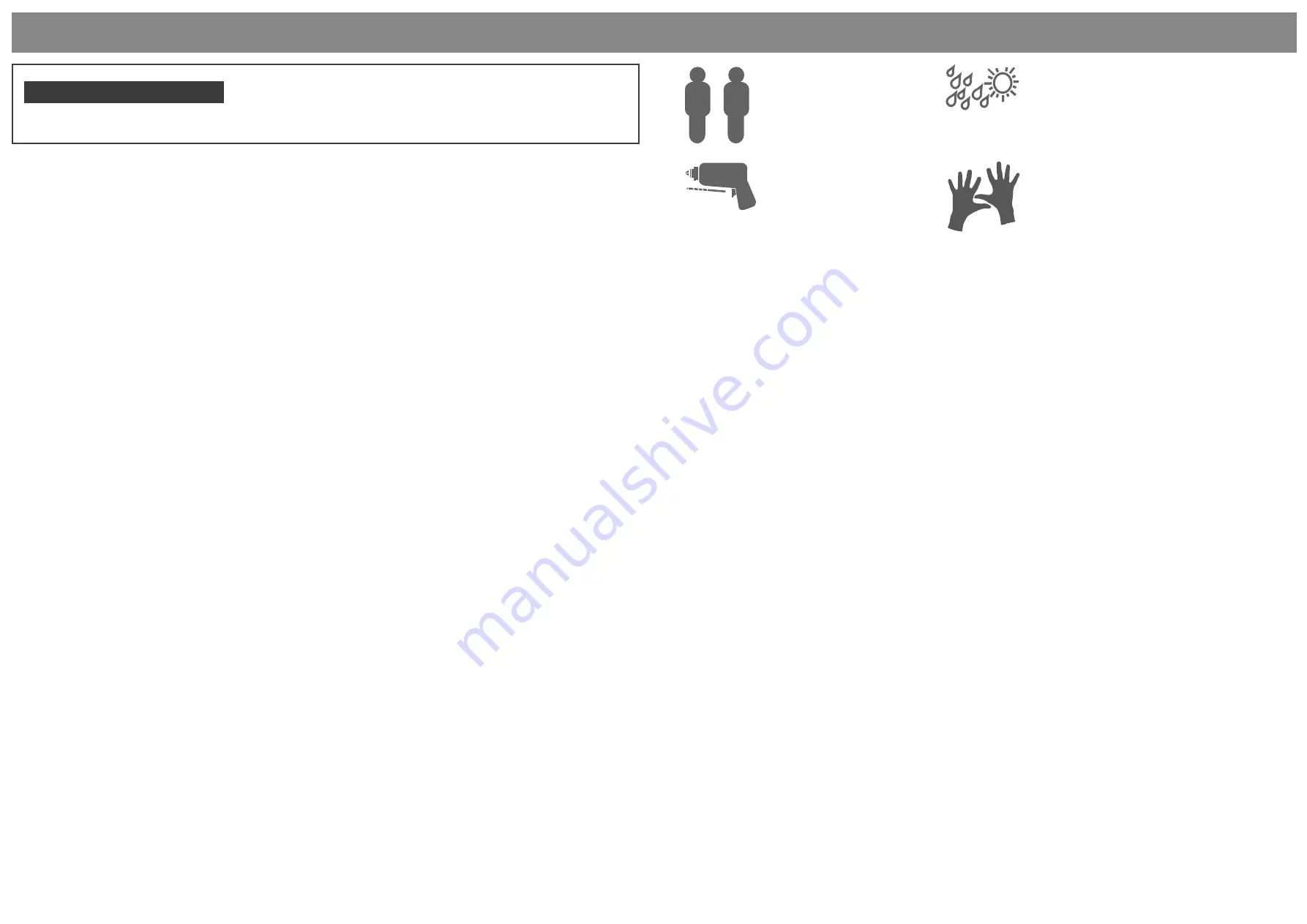 Mercia Garden Products 01OSBA0304SDNW-V1 General Instructions Download Page 1