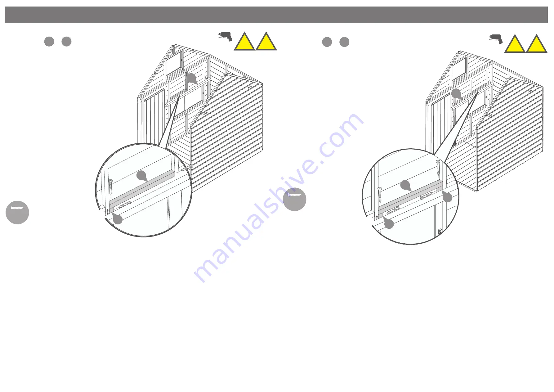 Mercia Garden Products 02DTAXVP0701-V1-PEFC Скачать руководство пользователя страница 9