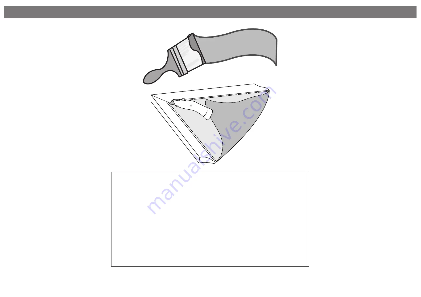 Mercia Garden Products 02DTSHAX0606SFHD2W-V1-PEFC General Instructions Manual Download Page 10