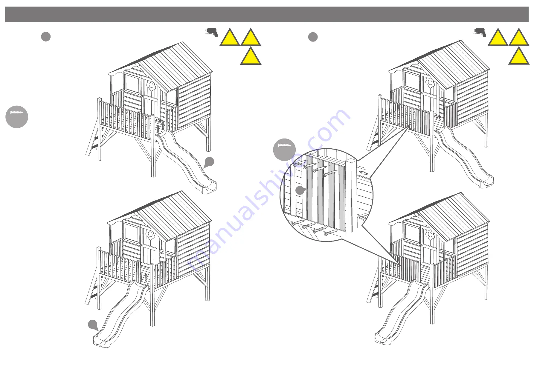 Mercia Garden Products 02DTTWR0707-V1-PEFC Скачать руководство пользователя страница 10