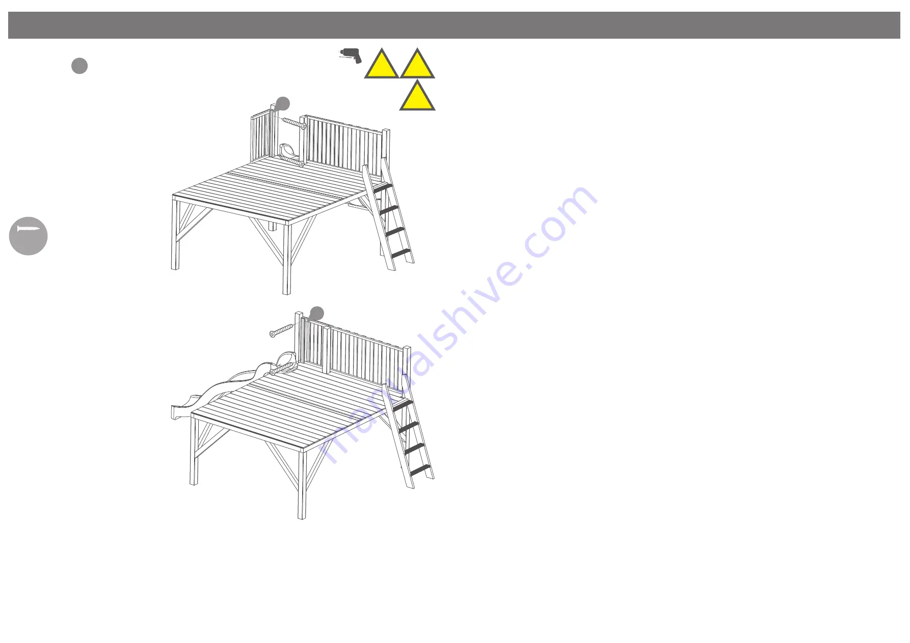 Mercia Garden Products 02DTTWR0707-V1-PEFC Скачать руководство пользователя страница 11