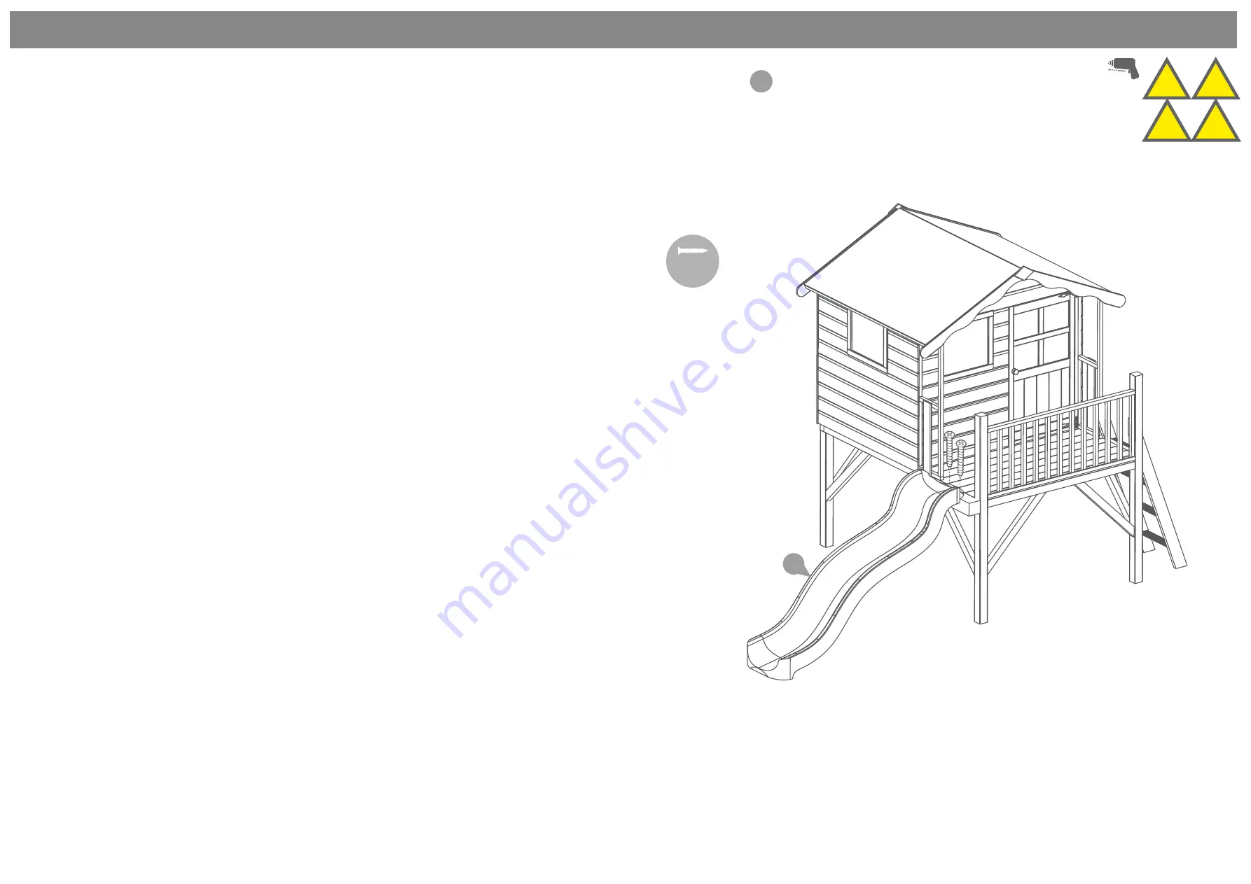 Mercia Garden Products 02TWR-V2-PEFC General Instructions Manual Download Page 9