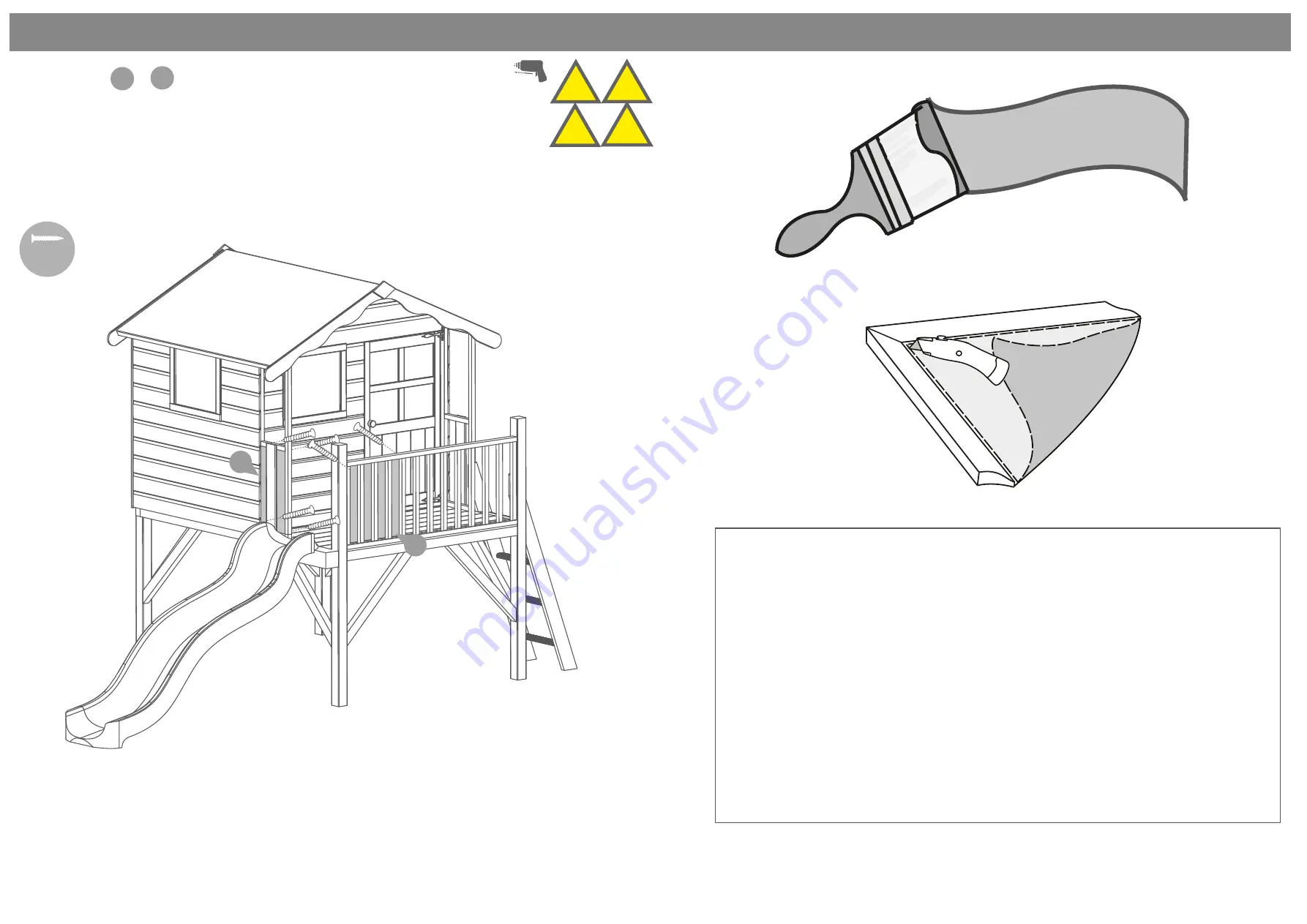 Mercia Garden Products 02TWR-V2-PEFC General Instructions Manual Download Page 10