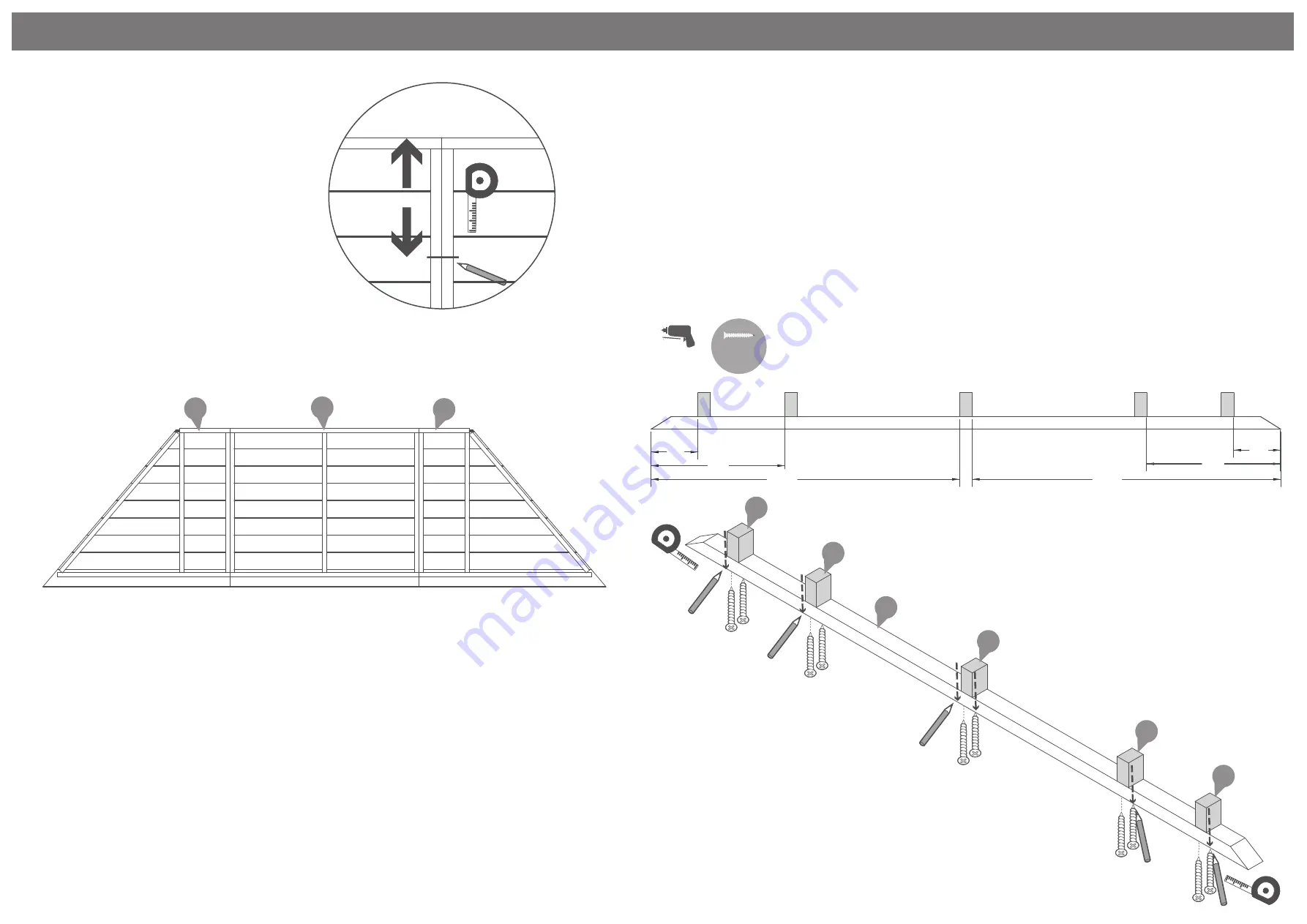 Mercia Garden Products 03DTMBHP1206RFP Скачать руководство пользователя страница 9