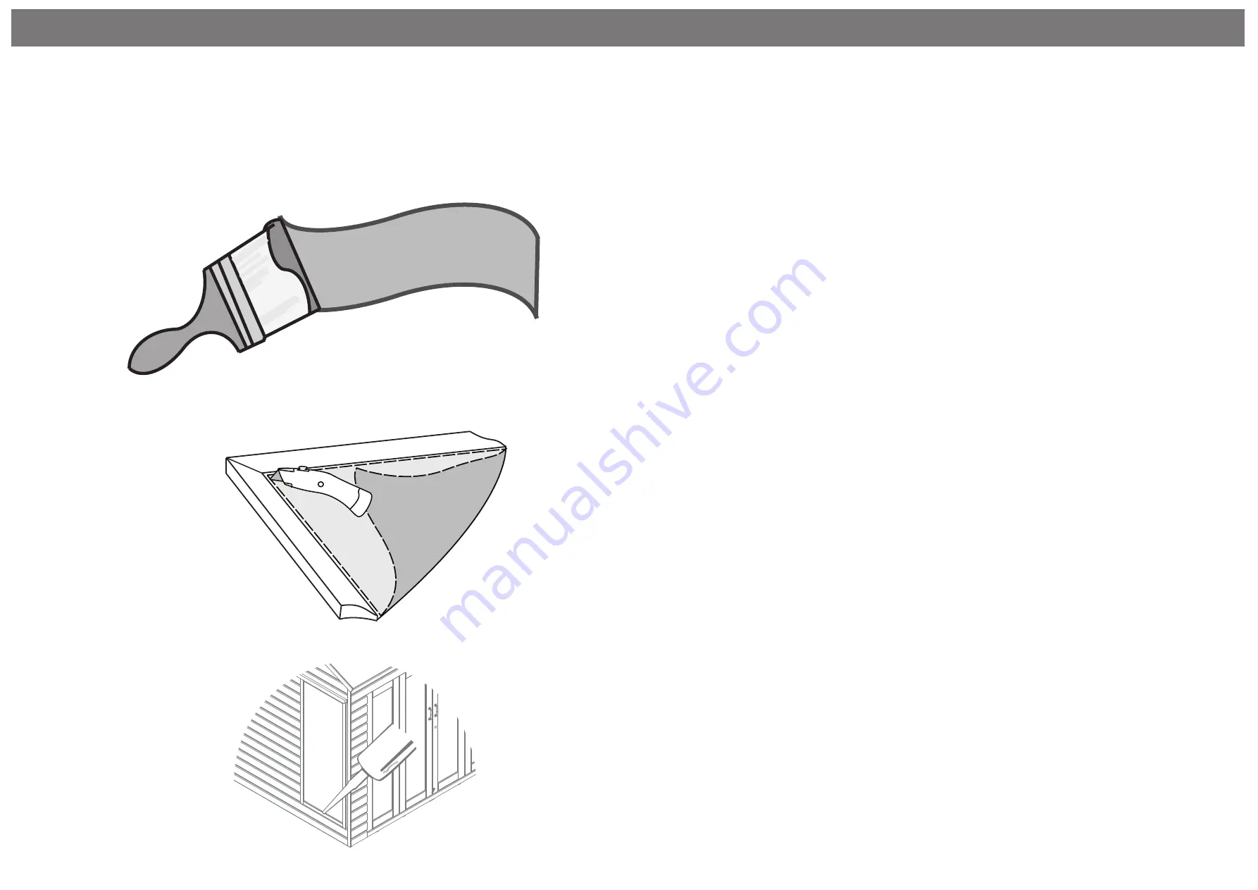 Mercia Garden Products 03DTSHPN1006FGD2TW-V1 General Instructions Manual Download Page 10