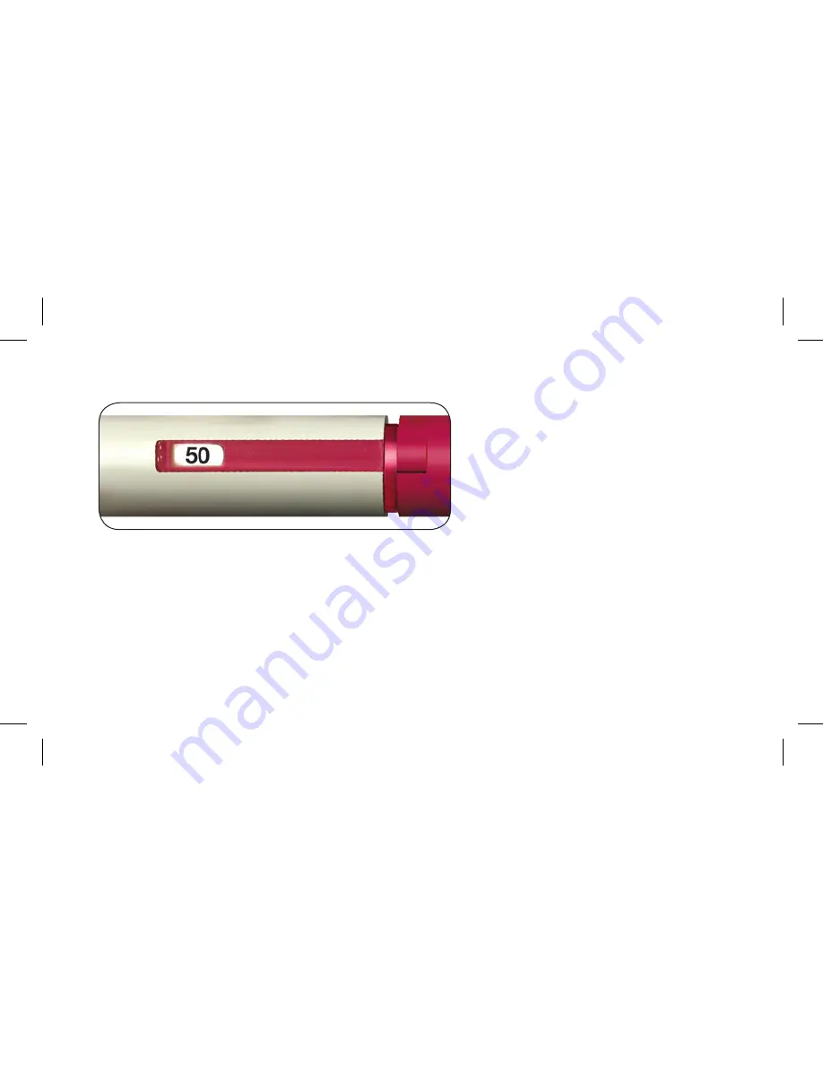 Merck GONAL-f 450 IU Instructions For Use Manual Download Page 20