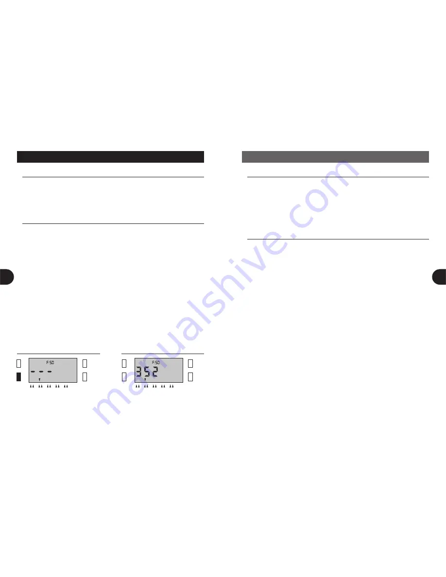 Merck RQflex plus 10 Operating Manual Download Page 6