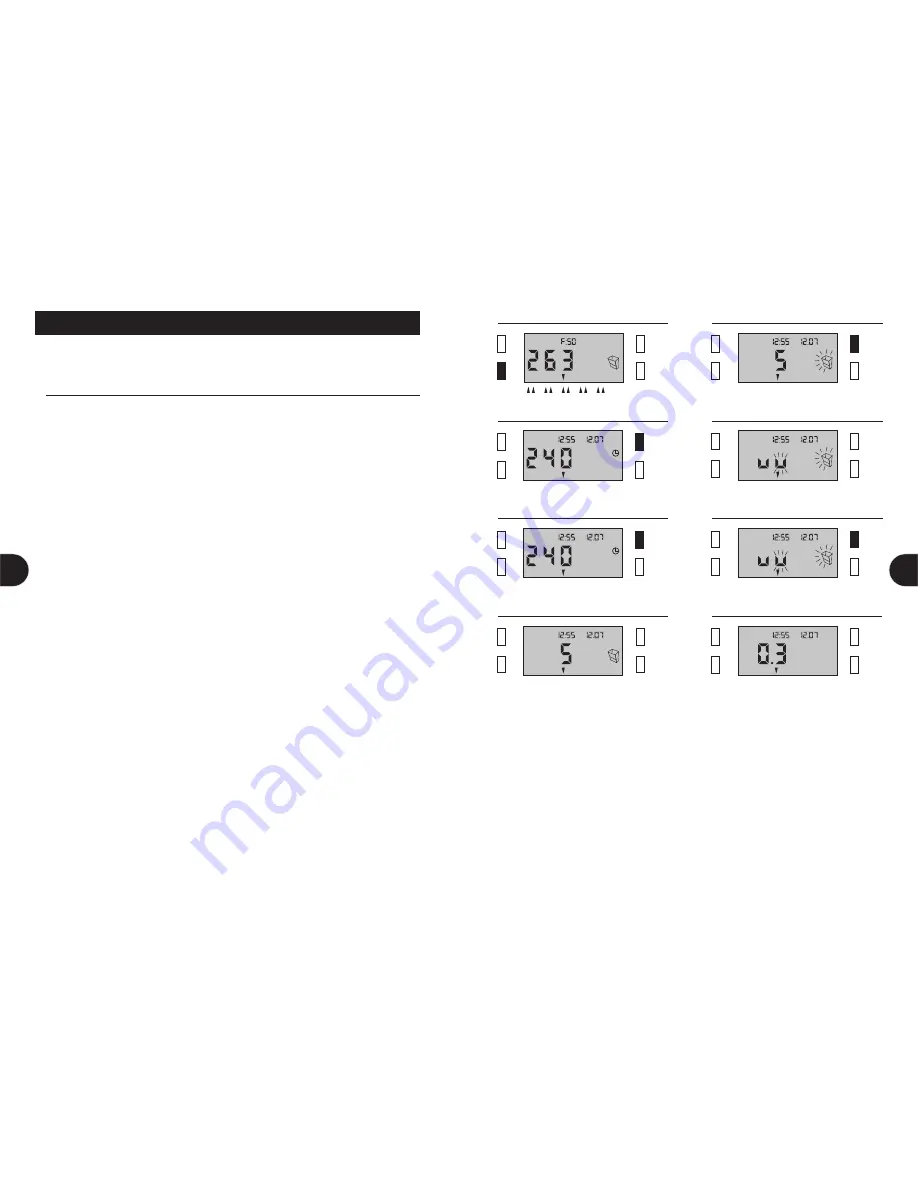 Merck RQflex plus 10 Operating Manual Download Page 9