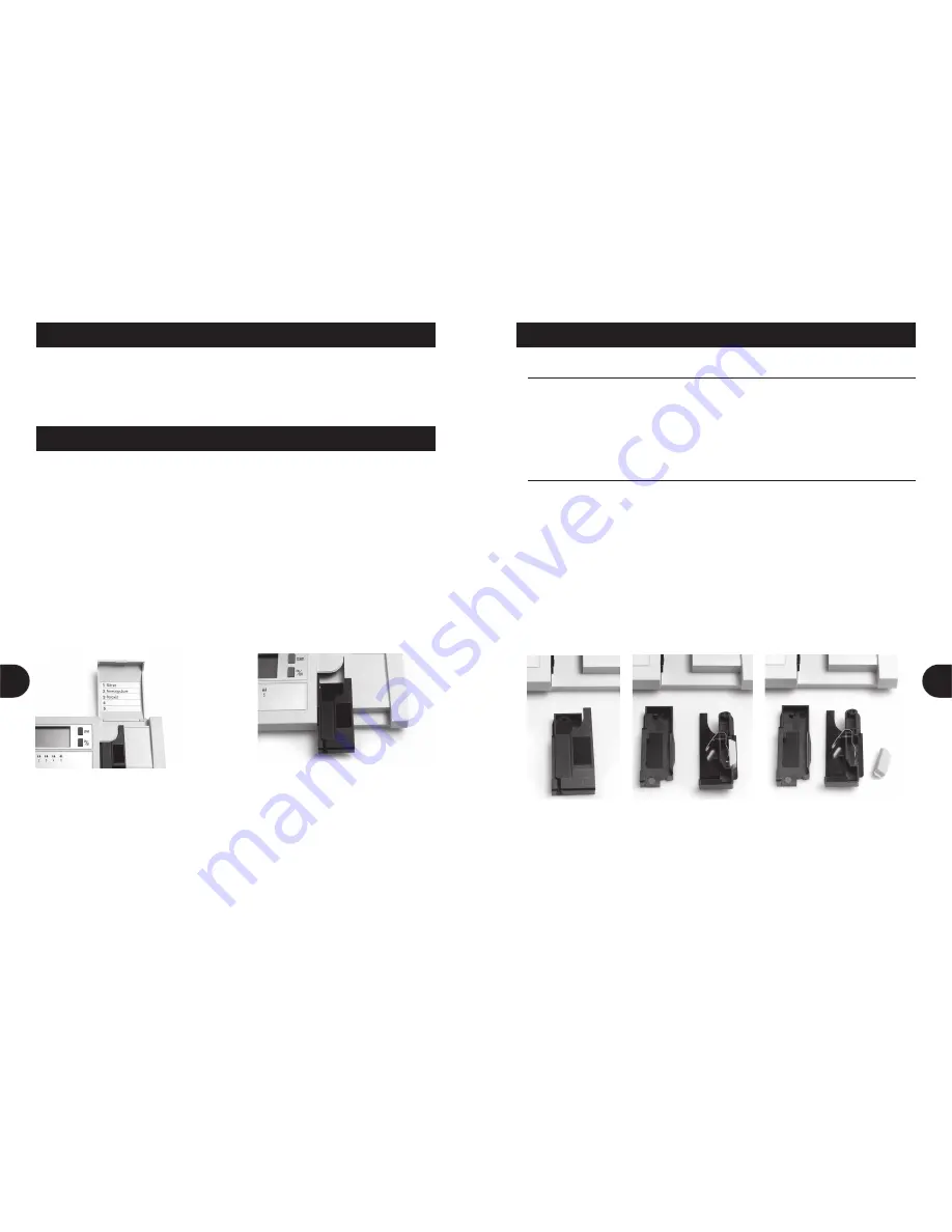 Merck RQflex plus 10 Operating Manual Download Page 43