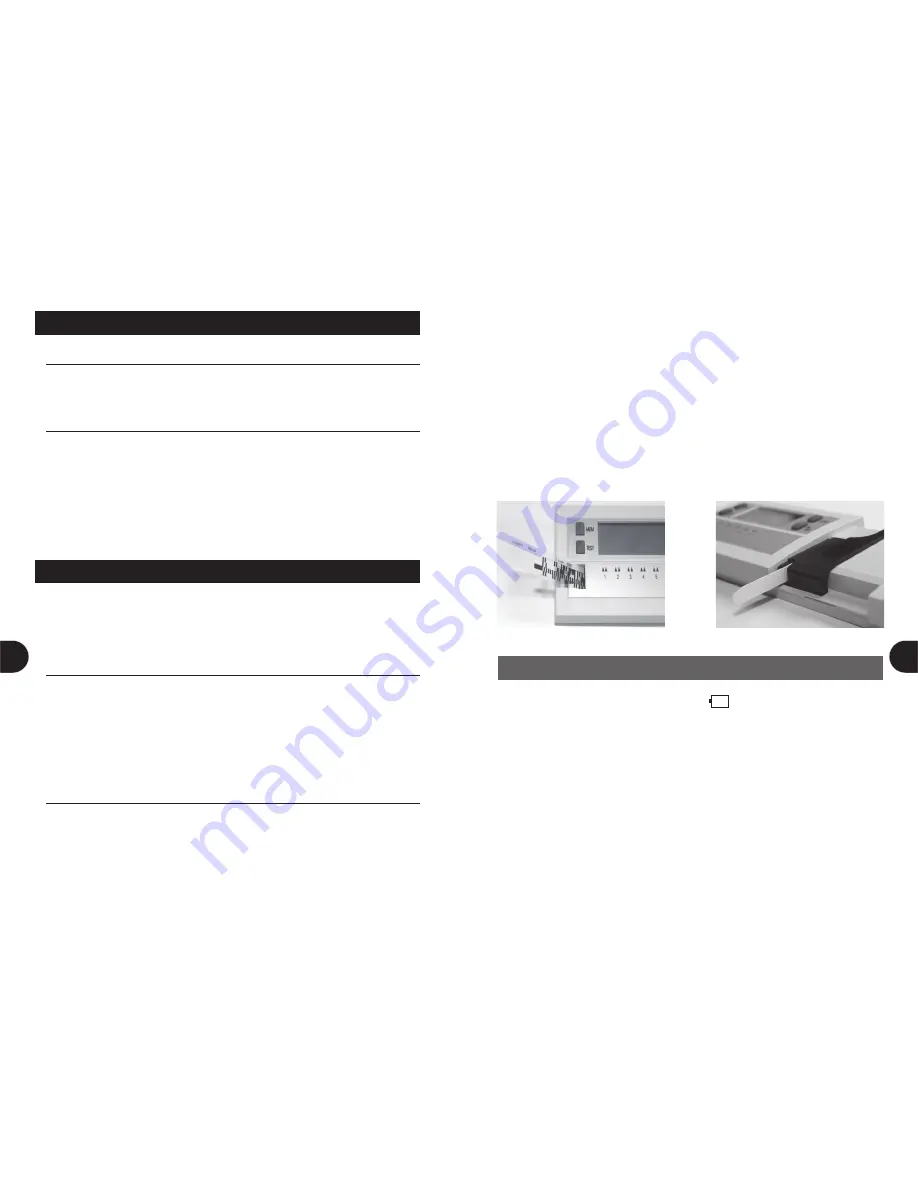 Merck RQflex plus 10 Operating Manual Download Page 44