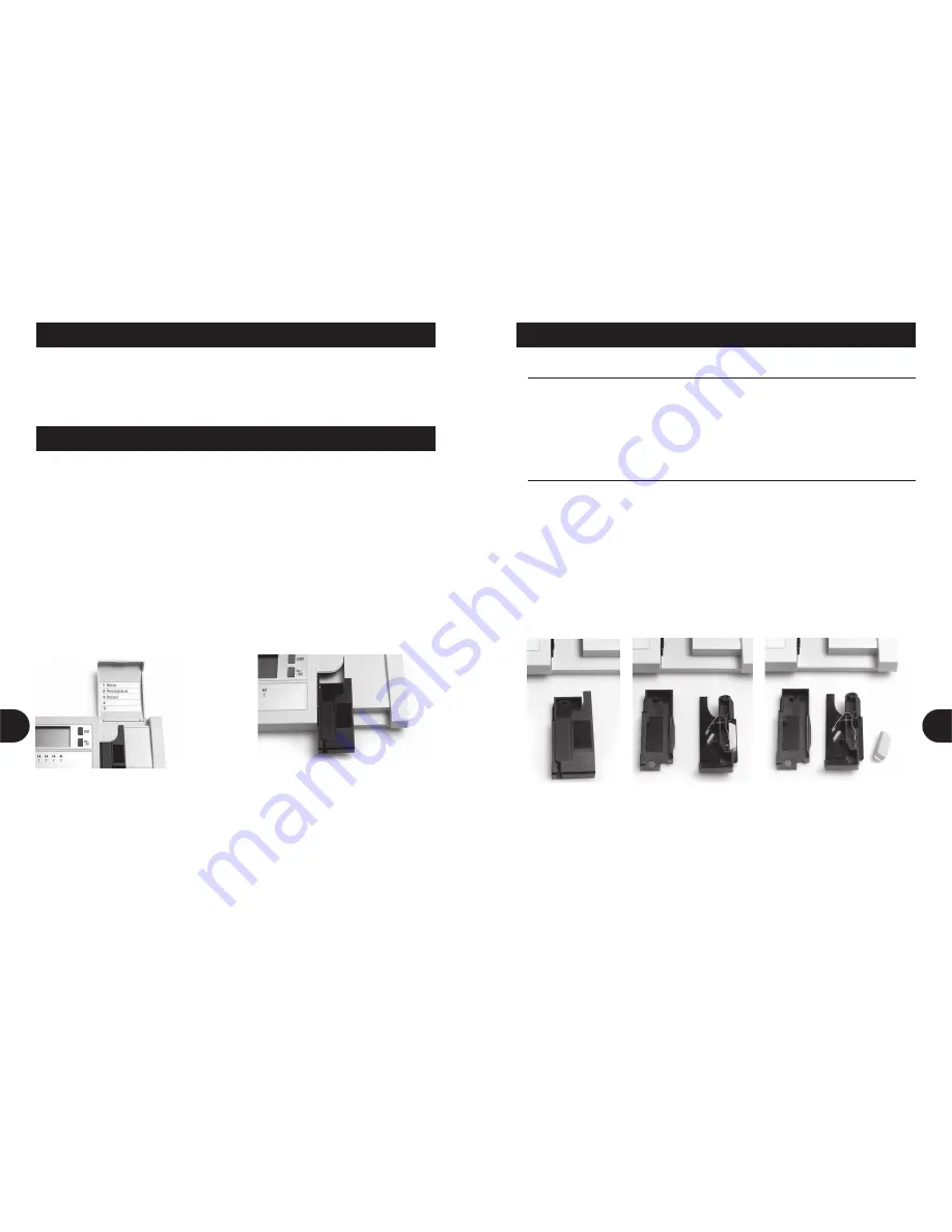 Merck RQflex plus 10 Operating Manual Download Page 58