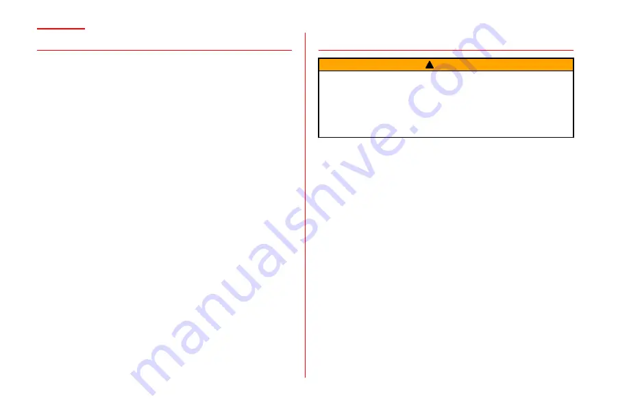 Mercury Racing 1350 STERNDRIVE Operation, Maintenance & Warranty Download Page 43