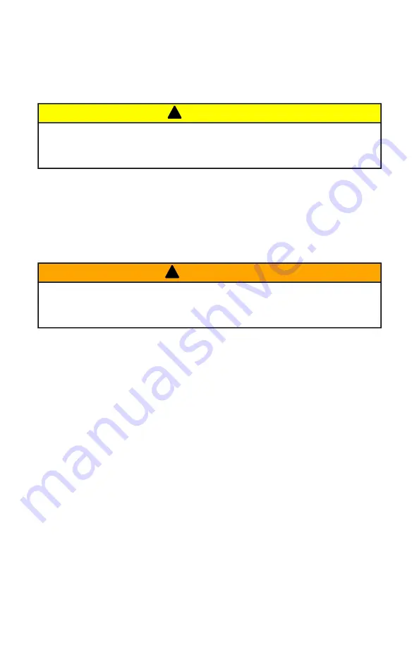 Mercury Racing HP1075 SCi Operation, Maintenance & Warranty Manual Download Page 84