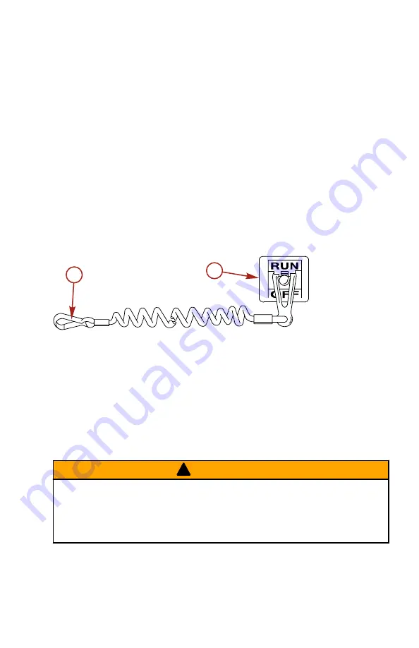 Mercury Racing HP565 Manual Download Page 35