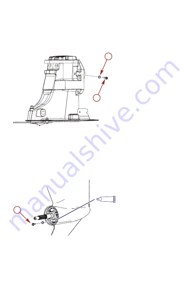 Mercury Racing HP565 Manual Download Page 94