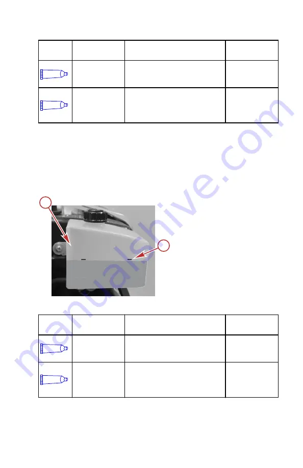 Mercury Racing HP565 Manual Download Page 95