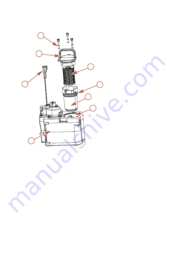 Mercury Racing HP565 Manual Download Page 115