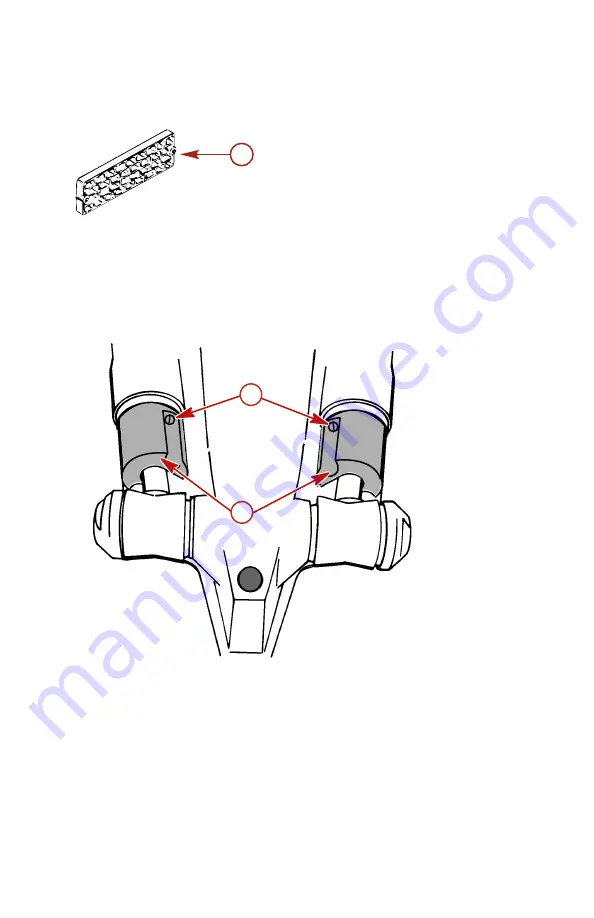 Mercury Racing HP565 Скачать руководство пользователя страница 121