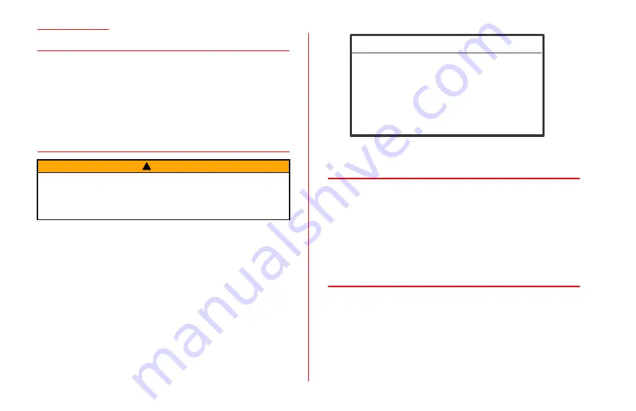 Mercury Racing QC4V 1350 Operation, Maintenance & Warranty Manual Download Page 16