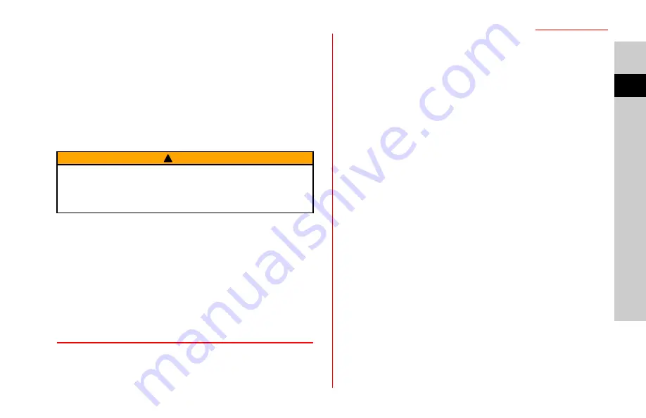 Mercury Racing QC4V 1350 Operation, Maintenance & Warranty Manual Download Page 21