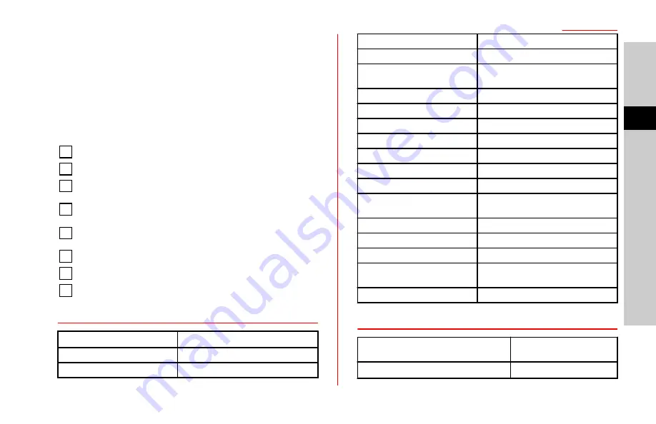 Mercury Racing QC4V 1350 Operation, Maintenance & Warranty Manual Download Page 27