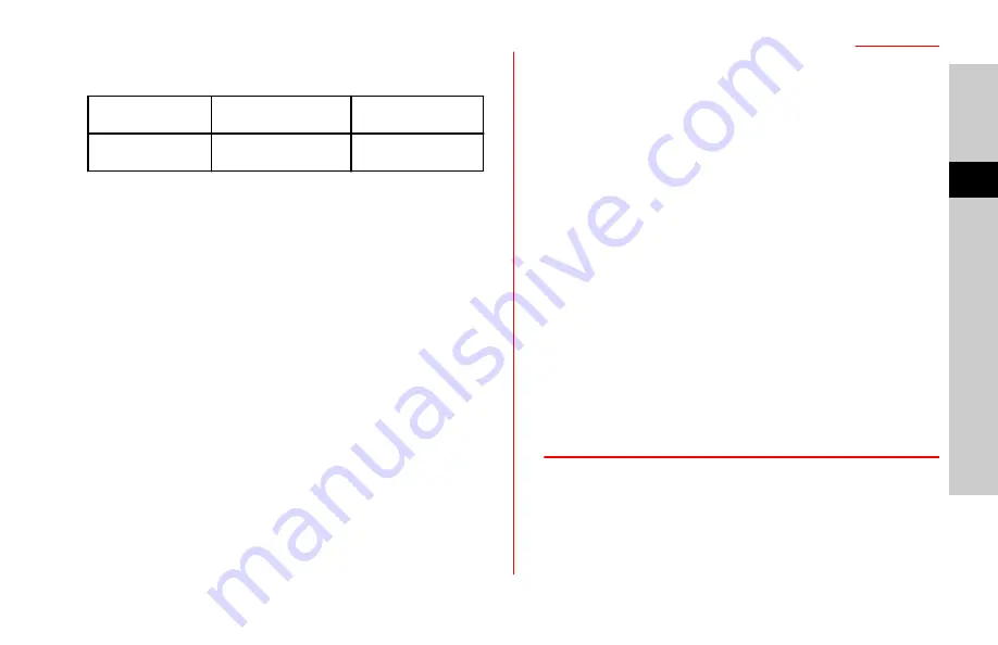 Mercury Racing QC4V 1350 Operation, Maintenance & Warranty Manual Download Page 29