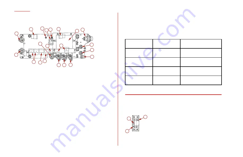 Mercury Racing QC4V 1350 Operation, Maintenance & Warranty Manual Download Page 34