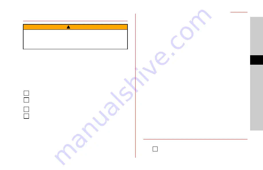 Mercury Racing QC4V 1350 Operation, Maintenance & Warranty Manual Download Page 35