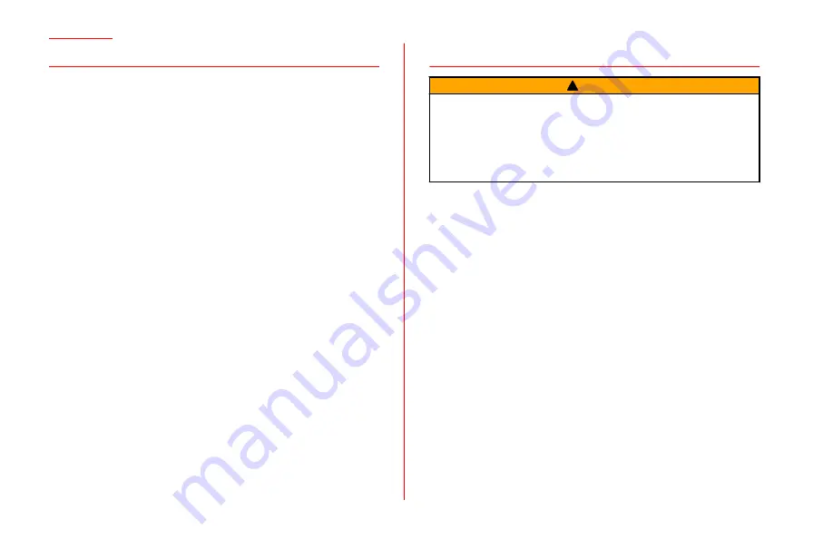 Mercury Racing QC4V 1350 Operation, Maintenance & Warranty Manual Download Page 42