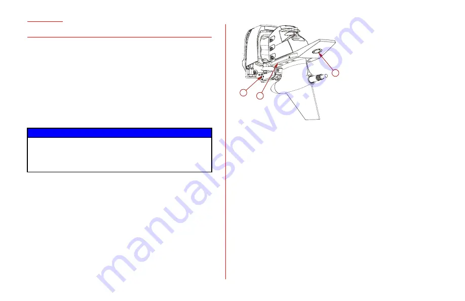 Mercury Racing QC4V 1350 Operation, Maintenance & Warranty Manual Download Page 56