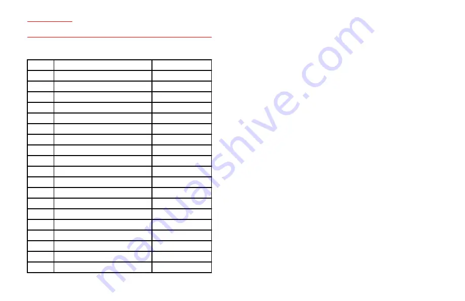 Mercury Racing QC4V 1350 Operation, Maintenance & Warranty Manual Download Page 70