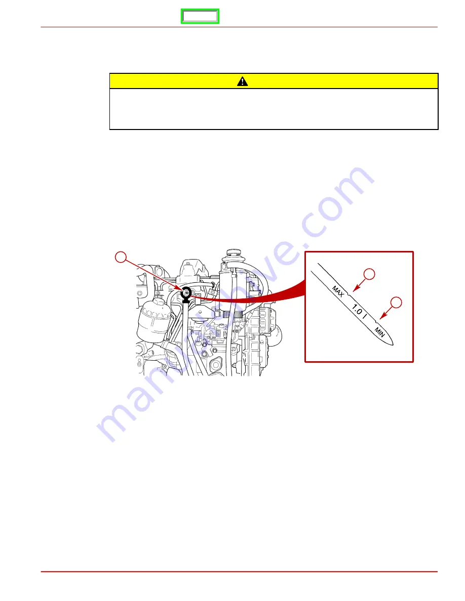 Mercury 1.7 MI Manual Download Page 65